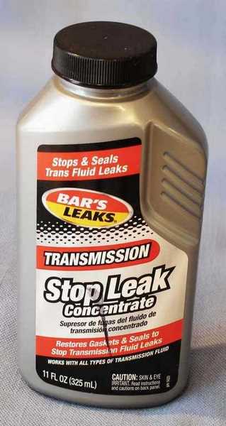 transmission sealer