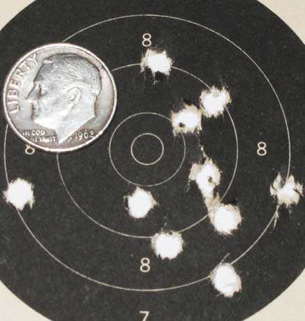 Fast Deer Chinese pellet target 3