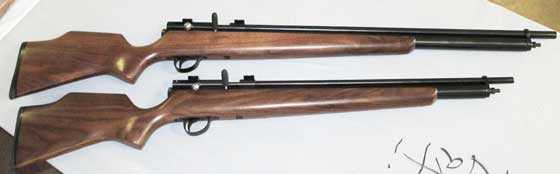 Quackenbush 50 and 308