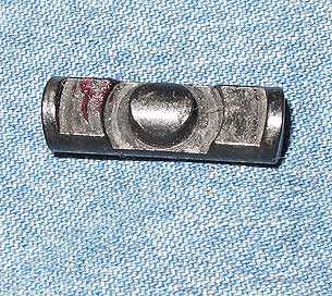 BSA Super Meteor assembly pin