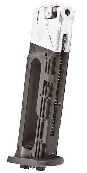 Beretta model 84 FS BB pistol magazine