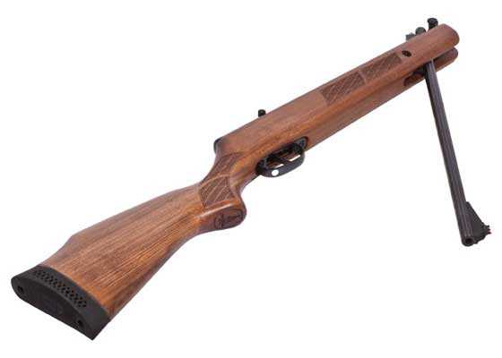 BSA Supersport SE air rifle