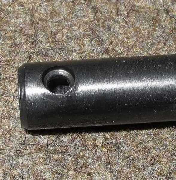 Crosman 2240 air pistol barrel