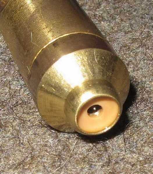 Crosman 2240 air pistol valve face seal