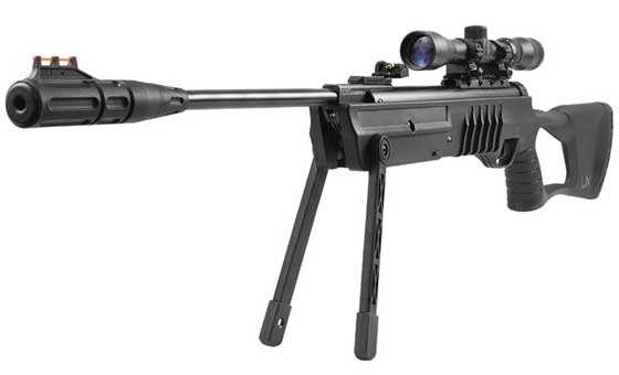 Umarex Fuel air rifle: Part 5 | Pyramyd Air Gun Blog