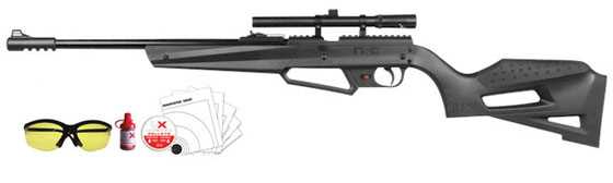 Umarex NXG APX rifle kit