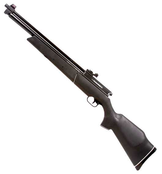 Webley Rebel air rifle