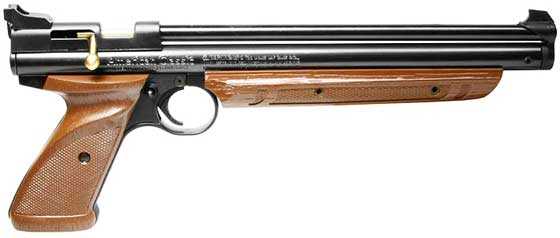 Crosman 1377