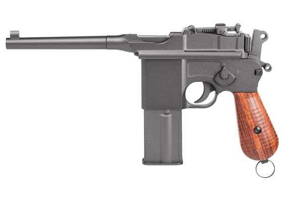 Umarex M712 pistol