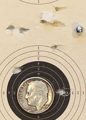 Legends M712 Full Auto CO2 BB pistol group 2
