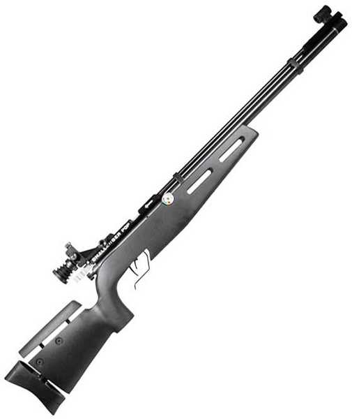 Crosman Challenger PCP