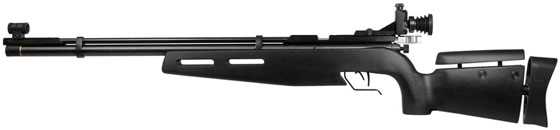 Crosman Challenger air rifle