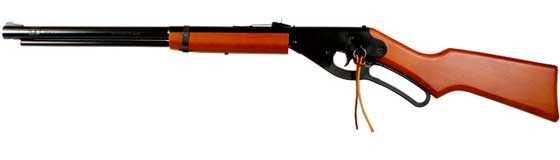 Daisy Red Ryder