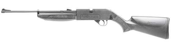 Crosman 760 Pumpmaster