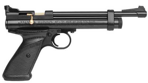 Crosman 2240