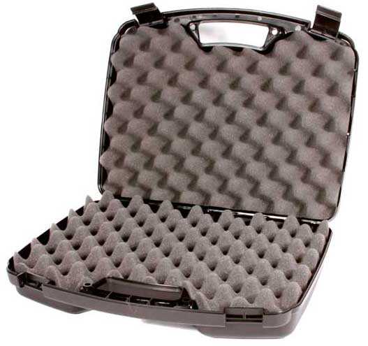 MTM pistol case