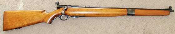 Mossberg