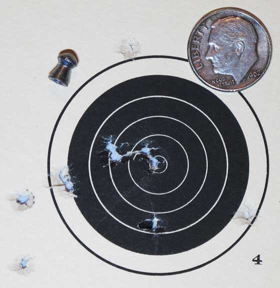 Walther LGU right Baracuda Match 453 50 yards