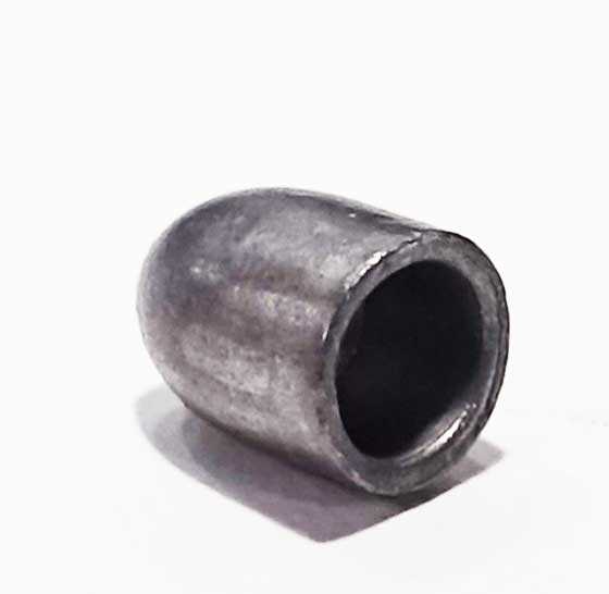 Big Bore BT65 Carnivore QE pellet