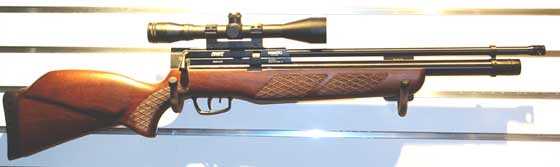 Gamo Coyote