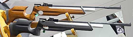 Chiappa rifles