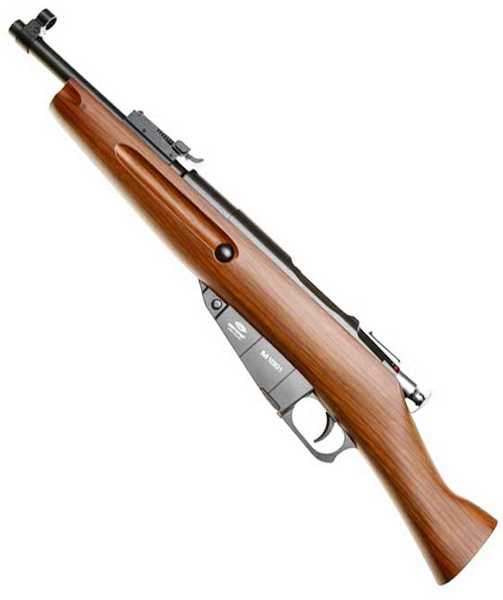 Mosin Nagant 1891 CO2 BB Rifle