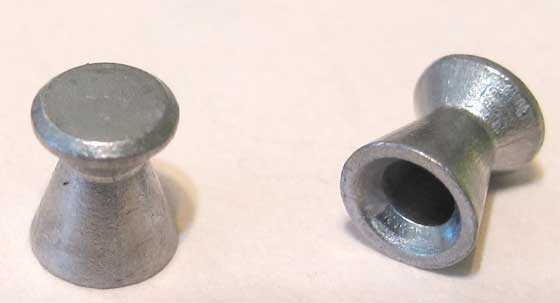 Qiang Yuan Match Pellet