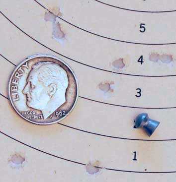 Air Arms Falcon pellets