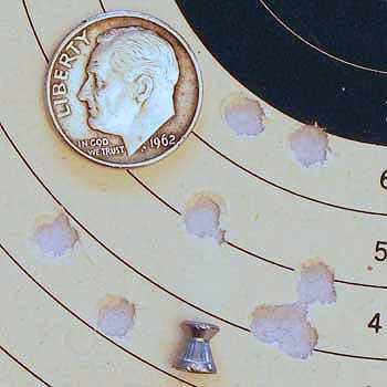RWS Hobby pellets