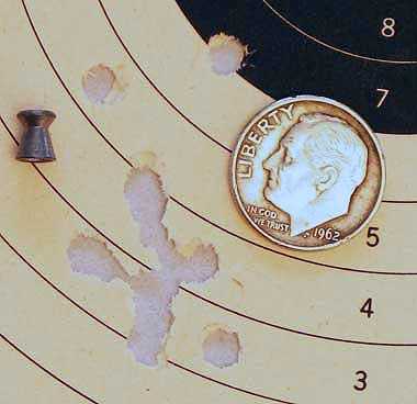 H&N Finale Match pellets