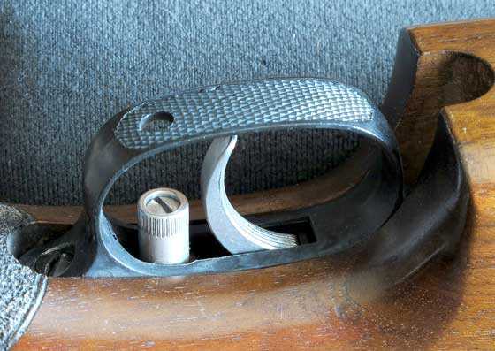 target Rekord trigger