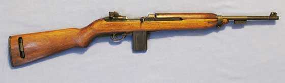 M1 Carbine