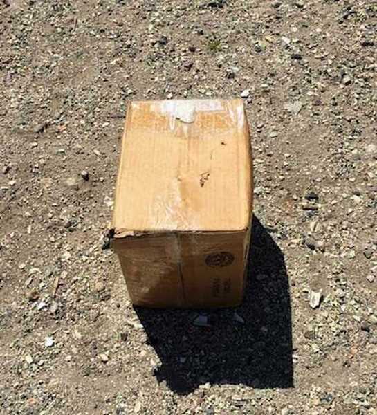 shot box