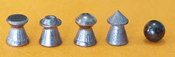 Ballistic coefficient: What is it? Part 2 | Blog | Pyramyd AIR