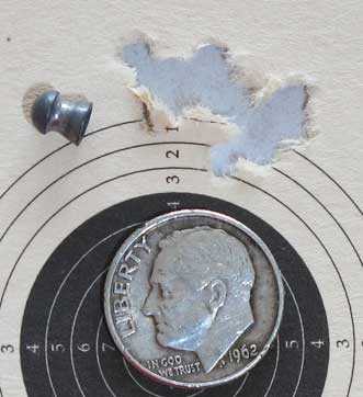 Pelletgage target 1 Premier lite