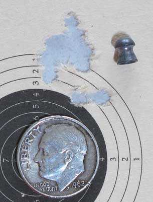 Pelletgage target 3 Premier lite