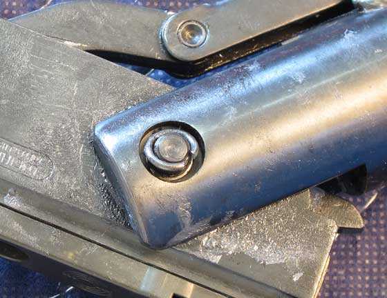 lockwasher
