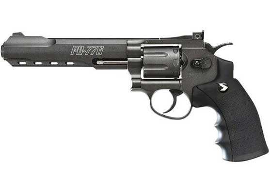 Gamo PR-776 revolver