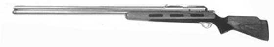 Farco air shotgun