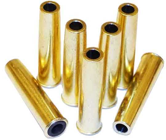 NGT Nagant pellet revolver shells