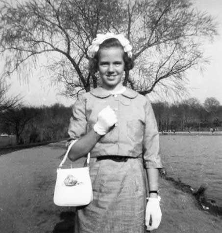 Easter 1960