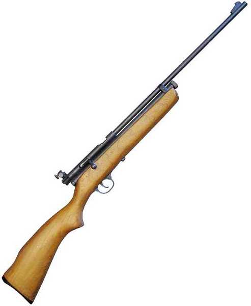 Crosman 160