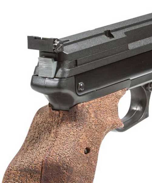 Gamo Compact rear sight