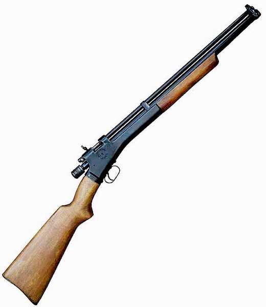 Crosman-101