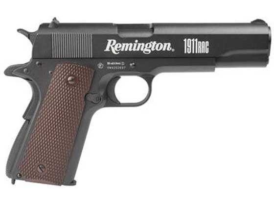Remington 1911RAC pistol