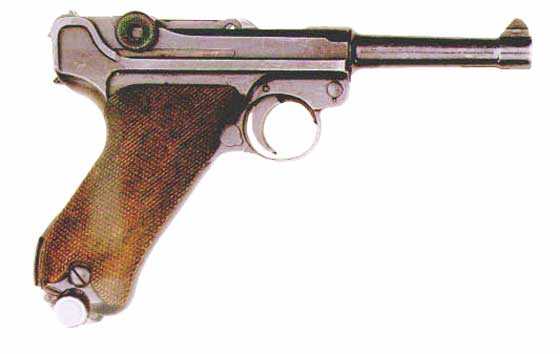 Luger