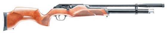 Walther Maxamathor