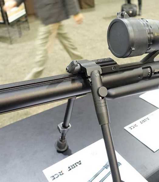 AirForce bipod