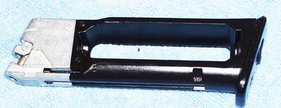 Air Venturi M22 pistol magazine