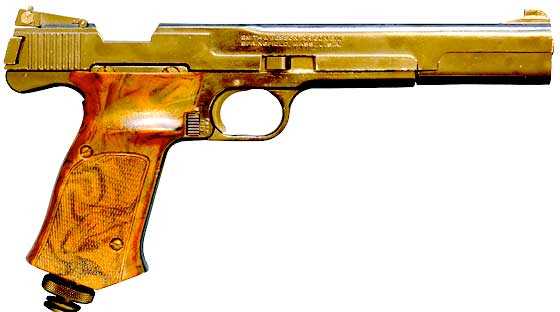 S&W 78G